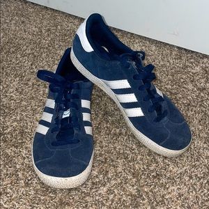 Adidas Gazelle’s